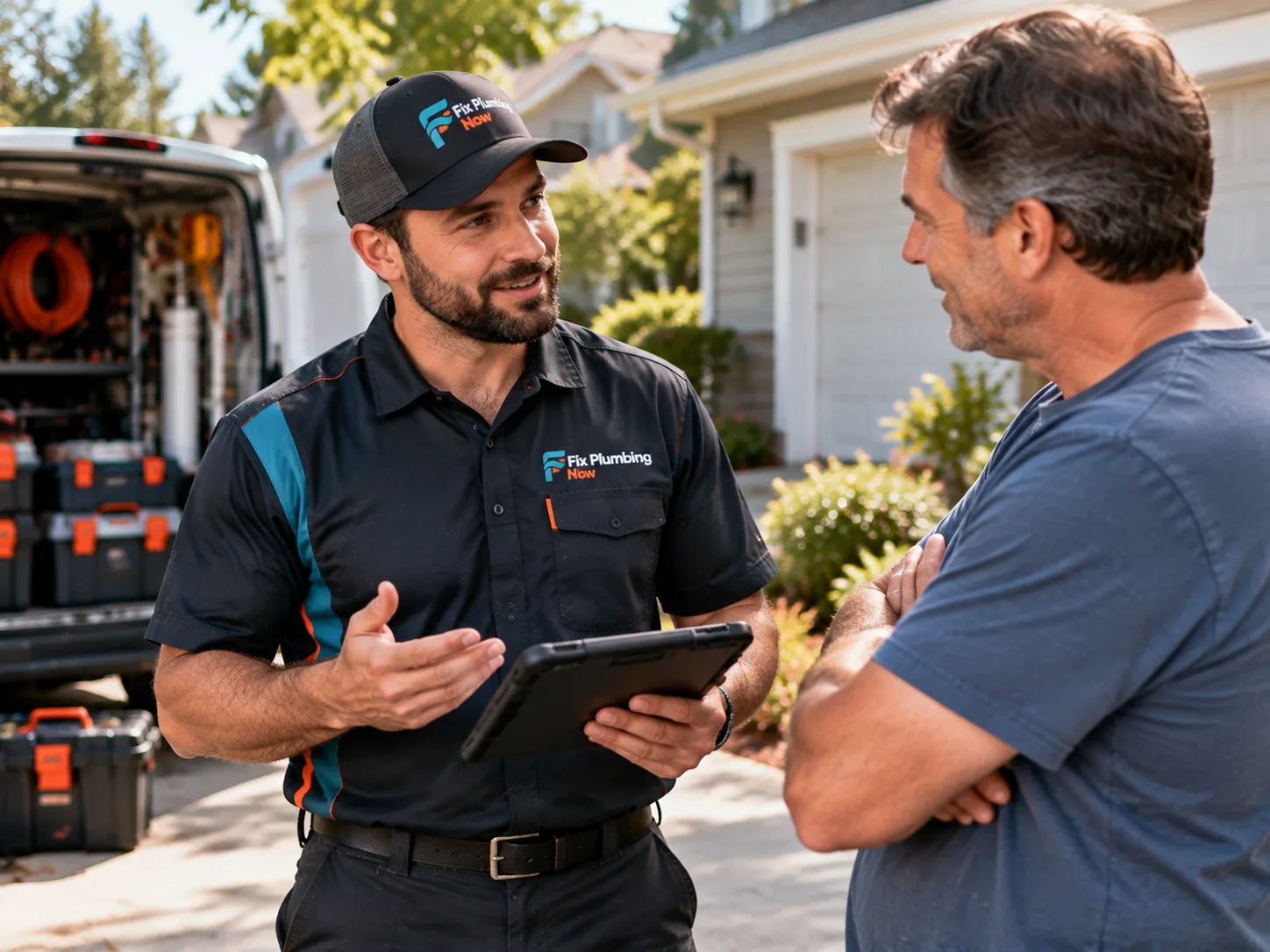 Clogged Drain Service Lisbon, OH FAQs